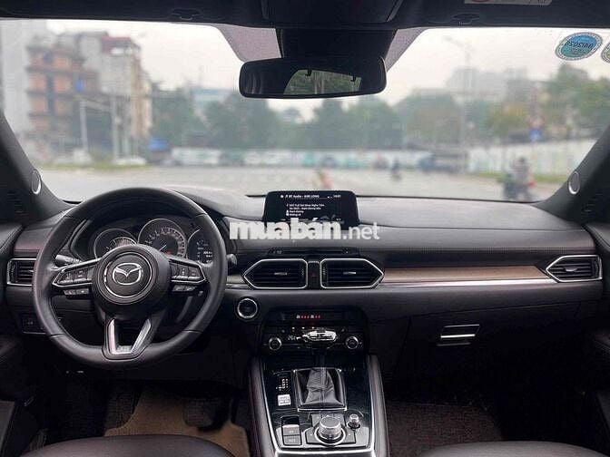 Mazda CX 8 2019 Premium
