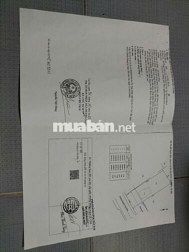 Vợ chồng tôi cần bán nhà 999 Nguyễn Văn Khạ