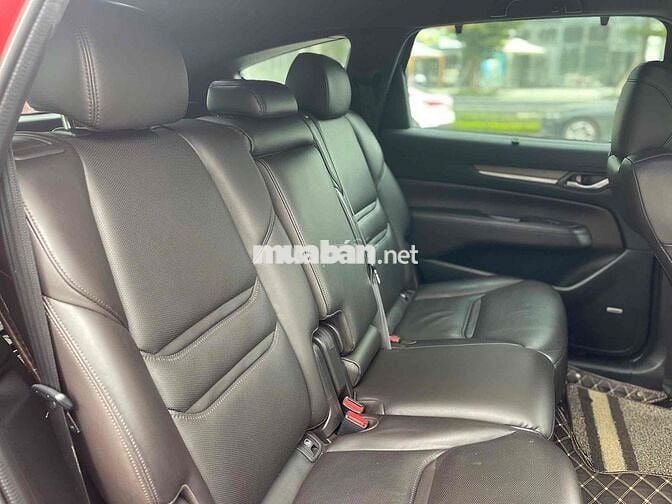 Mazda CX 8 2019 Premium