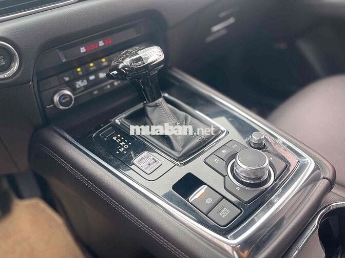 Mazda CX 8 2019 Premium