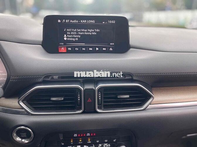 Mazda CX 8 2019 Premium