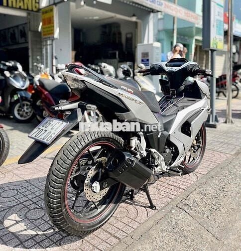 ❤️Honda Winner V3 2022 Abs Smk, 9Chủ GÓP