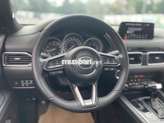 Mazda CX 8 2019 Premium