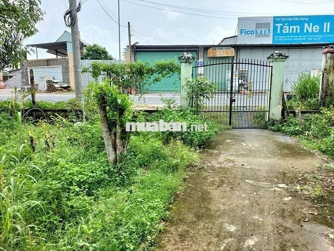 Vợ chồng tôi cần bán nhà 999 Nguyễn Văn Khạ