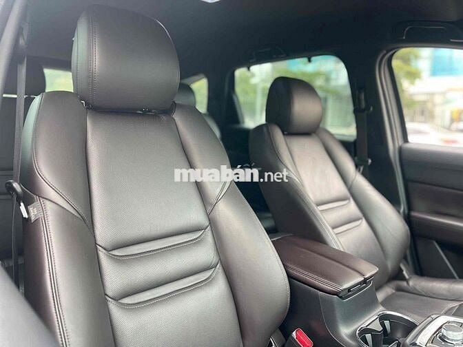 Mazda CX 8 2019 Premium