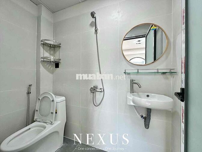 KHAI TRƯƠNG STUDIO FULL NỘI THẤT NGAY DƯƠNG QUẢNG HÀM - Nhà mới xây 10