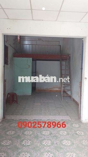 NHÀ CHO THUÊ 3X10- PHAN VĂN HỚN/ - XUÂN THỚI THƯỢNG - GIÁ 6TRIỆU CHỐT