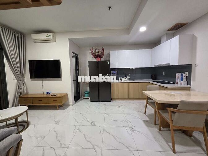 11TR! CHO THUÊ ASIANA CAPELLA 1PN FULL NT XỊN XÒ!