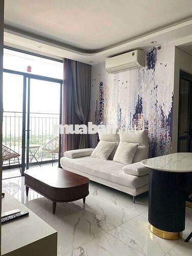 11TR! CHO THUÊ ASIANA CAPELLA 1PN FULL NT XỊN XÒ!