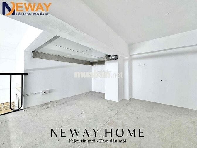 PHÒNG GÁC CAO MỚI XÂY NGAY HƯƠNG LỘ 2 - TRƯƠNG PHƯỚC PHAN - TÊN LỬA