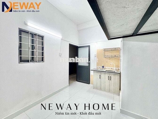 PHÒNG GÁC CAO MỚI XÂY NGAY HƯƠNG LỘ 2 - TRƯƠNG PHƯỚC PHAN - TÊN LỬA