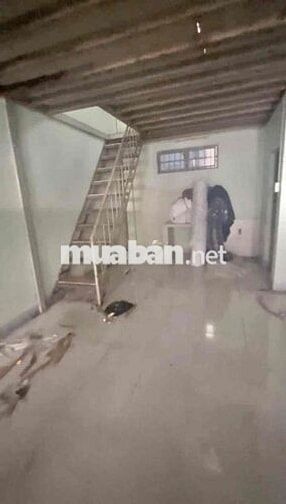 MẶT TIỀN-TÂN PHÚ- ĐG 13M CÓ LỀ- 57M2 GIÁ NHỈNH 8TỶ