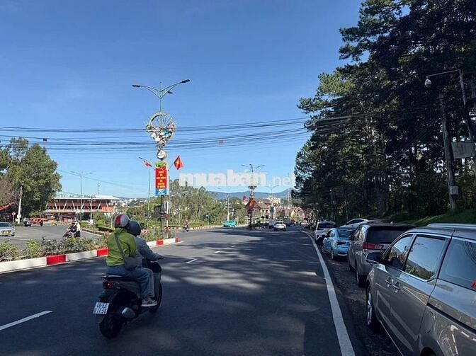 Chính chủ bán đất 1091m2 view đồi thông tại Đường 3/4, Đà Lạt