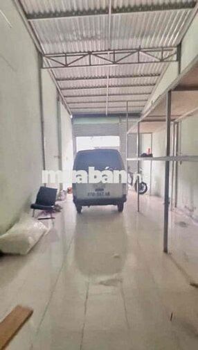 MẶT TIỀN-TÂN PHÚ- ĐG 13M CÓ LỀ- 57M2 GIÁ NHỈNH 8TỶ