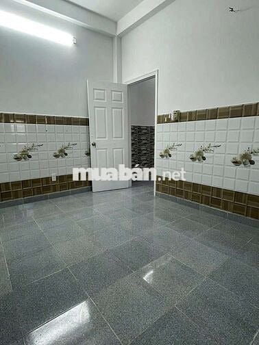 🔥3 TẤM 4PN - 1/ KHU GÒ XOÀI - ĐƯỜNG XE TẢI THÔNG - GẦN TÂN KỲ TÂN QUÝ