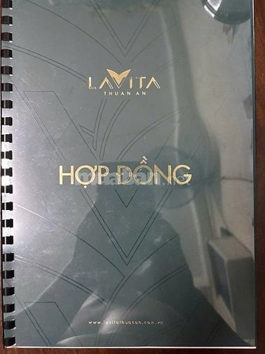 Căn hộ Lavita Thuận An (phường Thuận Giao TPHCM)