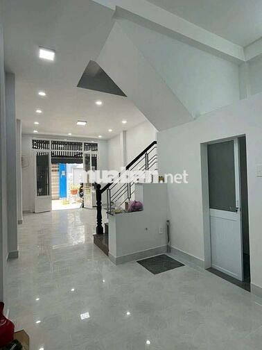 🔥3 TẤM 4PN - 1/ KHU GÒ XOÀI - ĐƯỜNG XE TẢI THÔNG - GẦN TÂN KỲ TÂN QUÝ