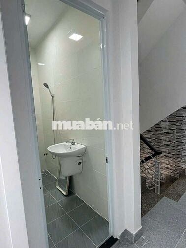 🔥3 TẤM 4PN - 1/ KHU GÒ XOÀI - ĐƯỜNG XE TẢI THÔNG - GẦN TÂN KỲ TÂN QUÝ