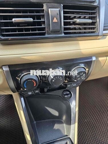 Toyota Vios E 2018-Số sàn xe GĐ (Mr.Le ***)