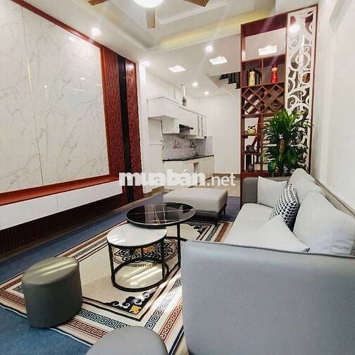 Quang Trung 2 mặt ngõ, 40m, cạnh ga Văn Khê, sát bến xe buýt BRT