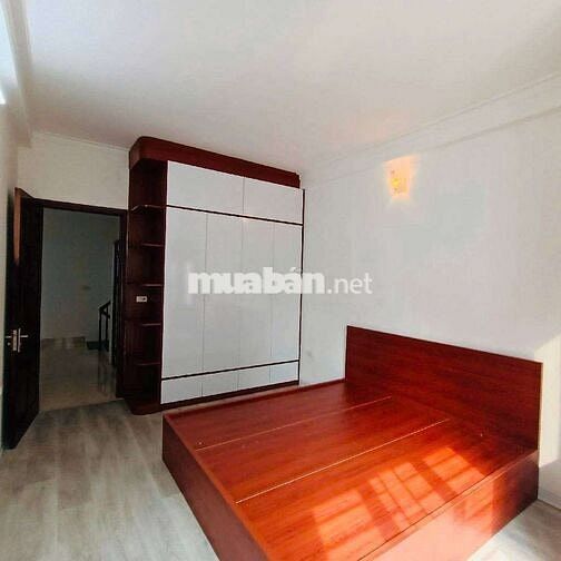 Quang Trung 2 mặt ngõ, 40m, cạnh ga Văn Khê, sát bến xe buýt BRT