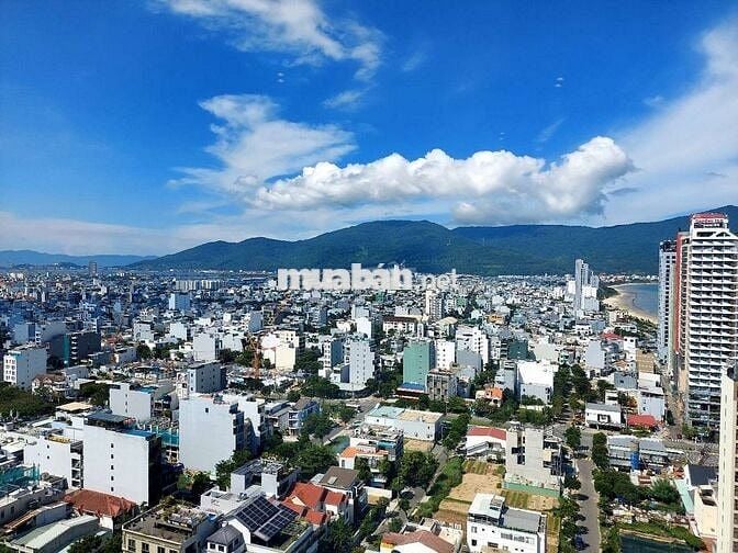 Bán lô đất đẹp *** trên trục đường, trung tâm Quận Ngũ Hành Sơn