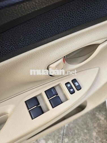 Toyota Vios E 2018-Số sàn xe GĐ (Mr.Le ***)