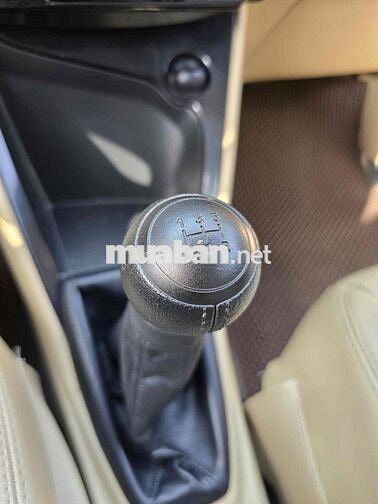 Toyota Vios E 2018-Số sàn xe GĐ (Mr.Le ***)