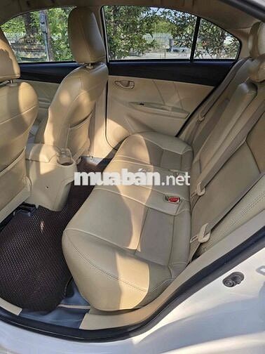 Toyota Vios E 2018-Số sàn xe GĐ (Mr.Le ***)