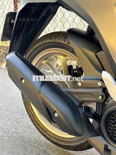 Vision 2025 bstp 9 chủ Nâu đen siêu lướt 3000 km