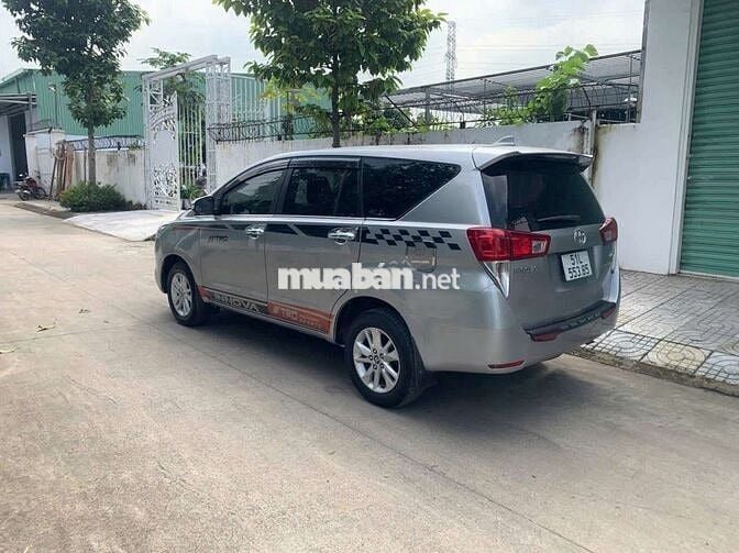 Innova E2.0 ,2016 MT xe đẹp