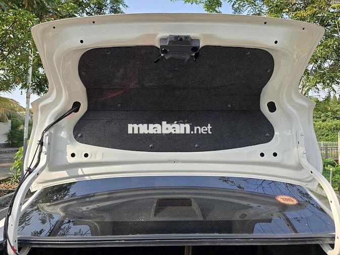 Toyota Vios E 2018-Số sàn xe GĐ (Mr.Le ***)