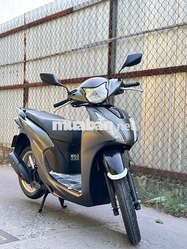 Vision 2025 bstp 9 chủ Nâu đen siêu lướt 3000 km