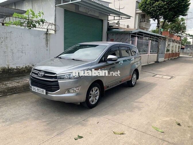 Innova E2.0 ,2016 MT xe đẹp