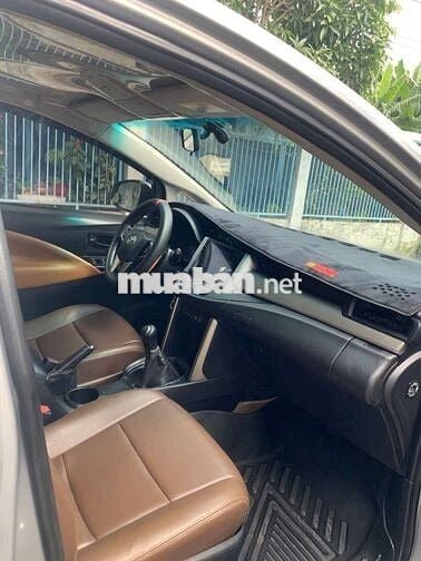 Innova E2.0 ,2016 MT xe đẹp