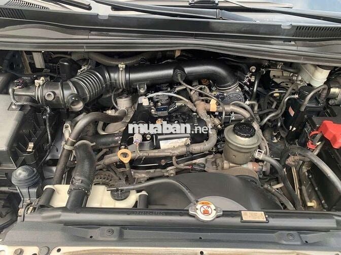 Innova E2.0 ,2016 MT xe đẹp