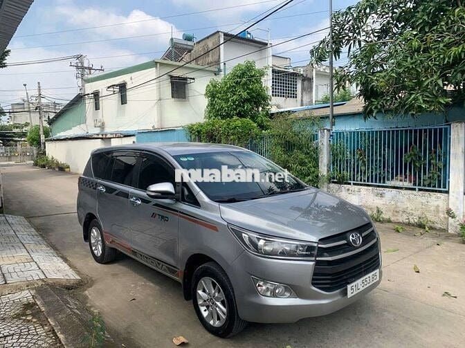Innova E2.0 ,2016 MT xe đẹp