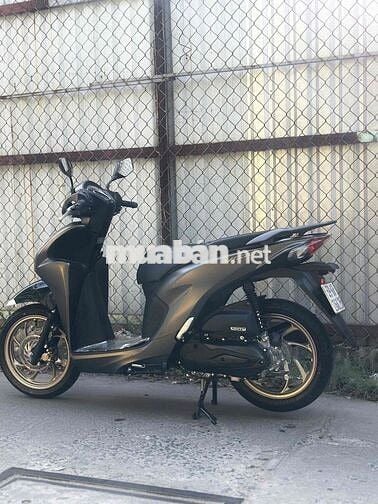 Vision 2025 bstp 9 chủ Nâu đen siêu lướt 3000 km