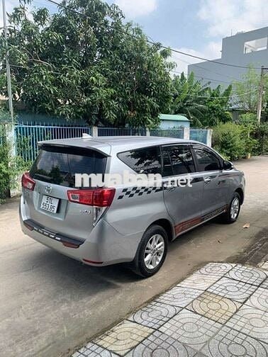 Innova E2.0 ,2016 MT xe đẹp
