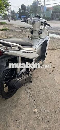 Honda Air Blade Fi Trắng đã sử dụng