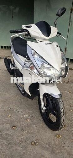 Honda Air Blade Fi Trắng đã sử dụng