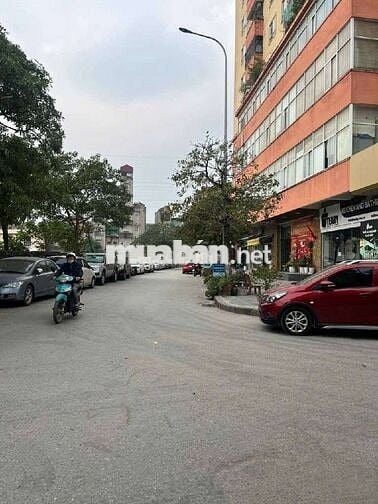 Quang Trung 2 mặt ngõ, 40m, cạnh ga Văn Khê, sát bến xe buýt BRT