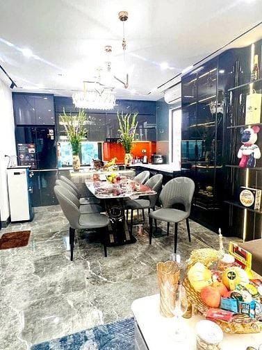 Bán nhà ngõ 61 Lạc Trung, 130m2, 8 tầng, thang máy, 25 phòng, 36 tỷ