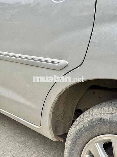 Toyota Innova 2011 2.0G