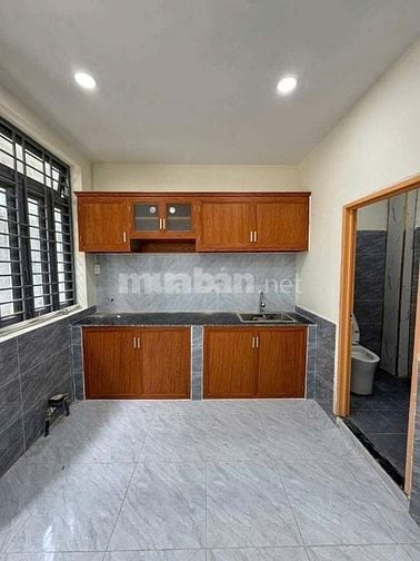 Bán nhanh nhà Bùi Đình Túy, P.12, Bình Thạnh,(64m2) chỉ 2tỷ100, hẻm 5m