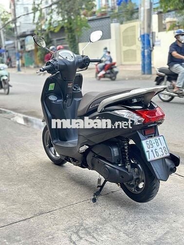 YAMAHA LATTE 125 ĐỜI 2022 XE CHÍNH CHỦ -MỚI -95 %