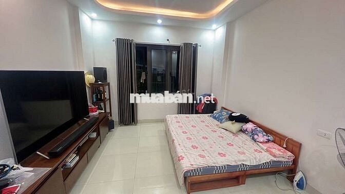 Quang Trung 2 mặt ngõ, 40m, cạnh ga Văn Khê, sát bến xe buýt BRT