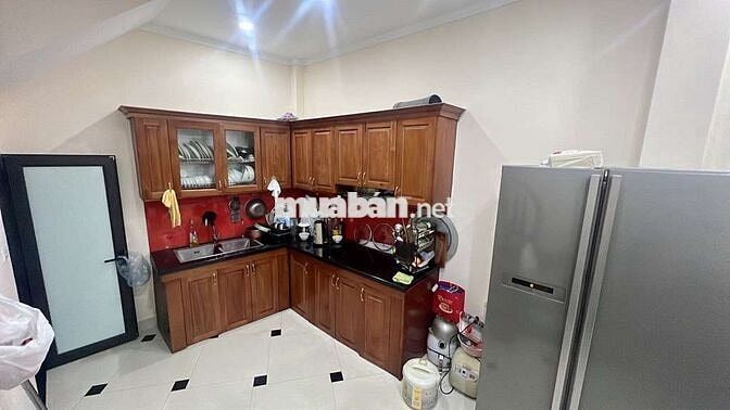 Quang Trung 2 mặt ngõ, 40m, cạnh ga Văn Khê, sát bến xe buýt BRT