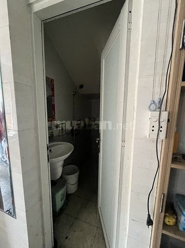 Bán nhà HXH gần Chợ Tân Bình, 117m2, 4PN, ô tô đổ cửa, chỉ 10 tỷ hơn