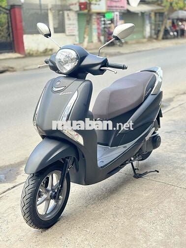 YAMAHA LATTE 125 ĐỜI 2022 XE CHÍNH CHỦ -MỚI -95 %